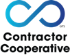 Contractors Cooperative Logo
